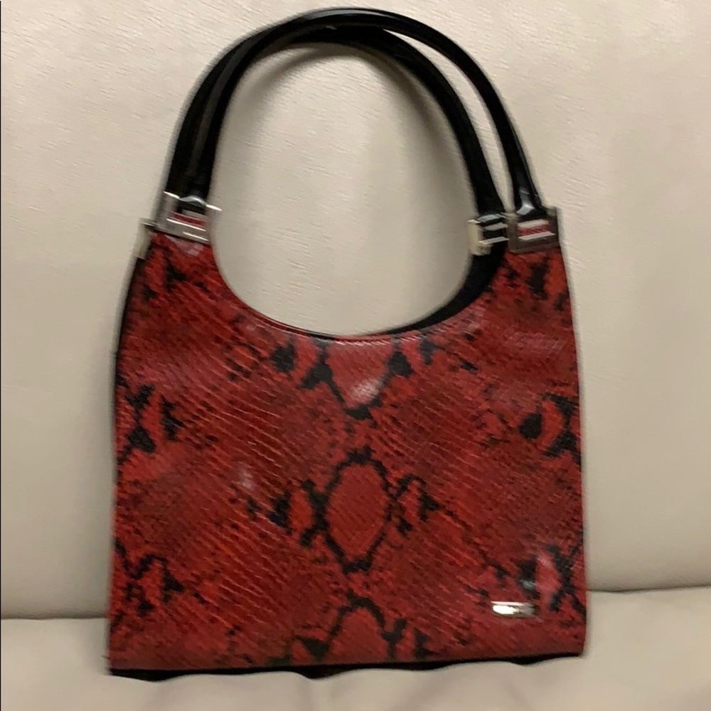 Small hand bag
